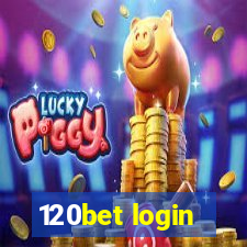 120bet login